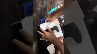 Unboxing PS5 Joystick/ controller