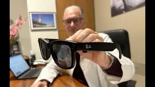 SMART GLASSES. RIVOLUZIONE O FLOP?