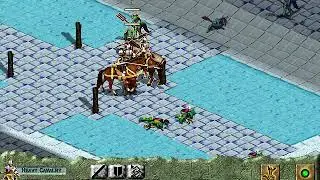 Lords of Magic - Order Paladin (Hard) 7