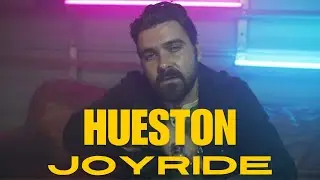 Reacting to Hueston 