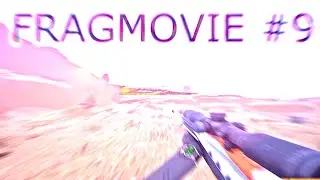 Will To Live Online FRAGMOVIE #9 - Room 😎🤘🔥🔥🔥