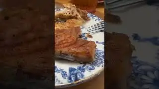 Мамина рыбочка