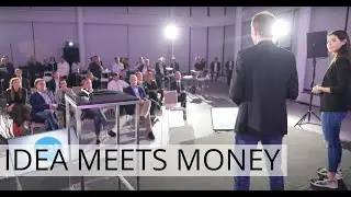 Idea meets Money Event-Video