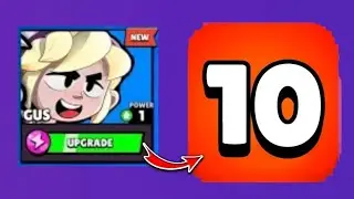 10? THANK SUPERCELL😍