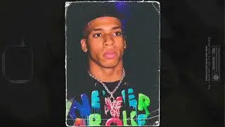 [FREE] NLE Choppa x Big30 Type Beat 'Nervous'