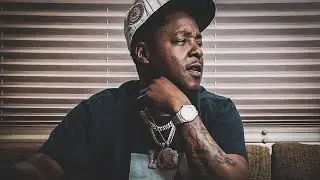 Jadakiss x Styles P type beat 