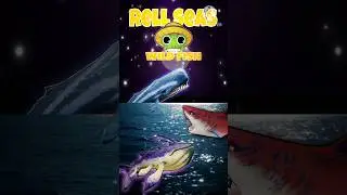 Wild Fish Rell Seas Sneak Peek! 