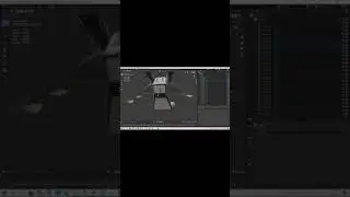 How to change the material of multiple objects [Blender] 