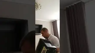 ИСПОЛНЕНИЕ НА БАЯНЕ ПЕСНИ 