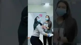 Jilbob Ngebor, Dua Gunung Terguncang