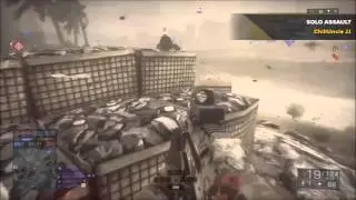 BF4 Those Good Days