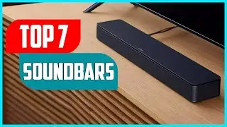 Top 5 Soundbars in 2024 | Top 5 Soundbar Picks
