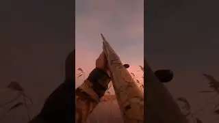 Два отличных выстрела.