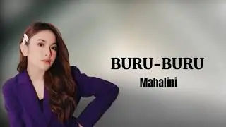 Mahalini - Buru Buru
