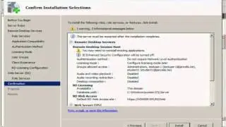 Remote Desktop and Remote Apps on Windows Server 2008
