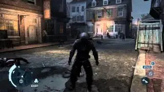 Assassin's Creed III - G1 (AMD A8 6600K + 7750)