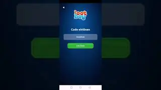 New Lootboy Code 2021 | Neuer Lootboy Code 2021