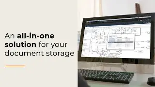 All In One Document Storage for IBM Maximo | Viewport for Maximo