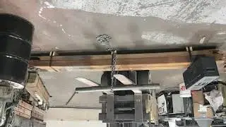 Pipe splice test