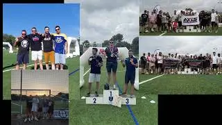 Riviera Drone League My first official Race
