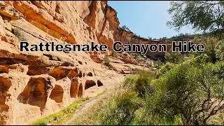 I Hiked to Colorado’s Hidden Arches