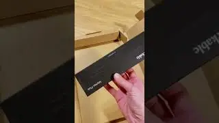 Мой новый помощник - reMarkable