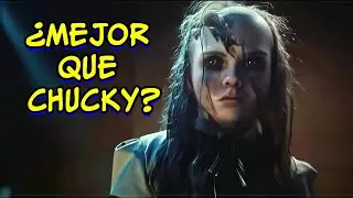 M3GAN 2023 RESUMEN ¿MEJOR QUE CHUCKY? | Tu Resumen Al Paso