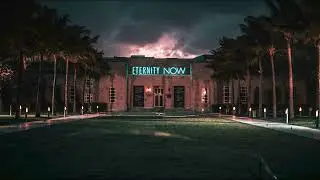 Shahab B - Eternity (Original Mix)