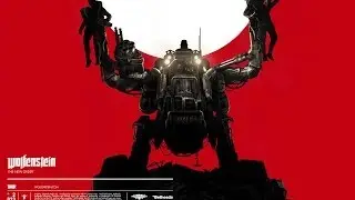 Wolfenstein-New Order - Локализованный геймплей-трейлер