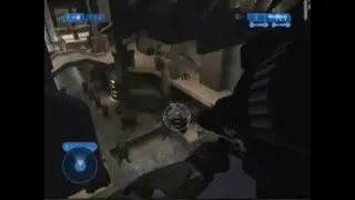 Halo Campaign Glitches 2