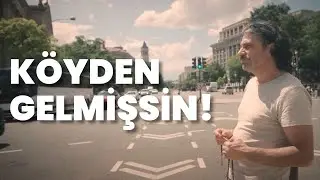 Bağcılar’dan Amerika'ya; Gurbet Ellerde Girişimcilik!