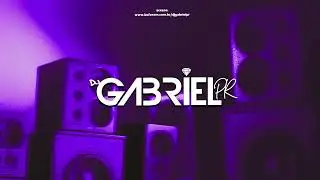 Pega e Fala Que e Mil - Tum Dum - @djgabrielproriginal