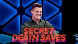 A New Approach To Death Saves