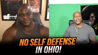 defending yourself in ohio can get you sent to prison!