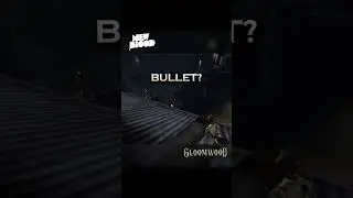 running low on bullets? | Gloomwood 