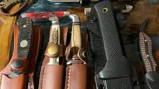 Best of 2022 Fixed Blades