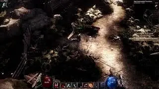 Last Epoch ReShade Test
