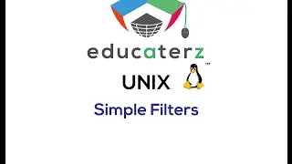 10 Simple Filters