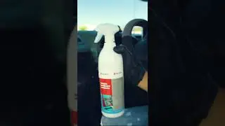 Защита приборной панели для вашего автомобиля🚗🧼🚗🧼👍🏻 #wurth #кыргызстан