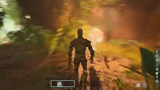 Ark Ascended Pack Artifact