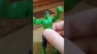 Халк Великий OMG