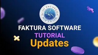 Updates - Faktura Software Business Tutorial Updateclub Mitgliedschaft Scoutsystems Software