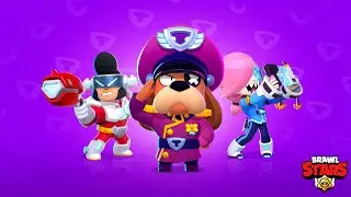 YENİ GÜNCELEME GELDİ! YENİ DEĞİŞİKLİKLER! VE ÇOK DAHA FAZLASI! Brawl Stars
