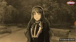 EPHEMERAL Натсуме 2 часть 3 эпизод