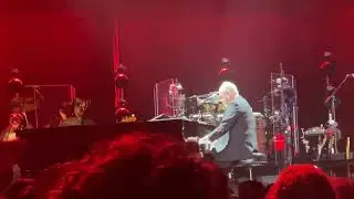 Billy Joel - In The Middle Of The Night