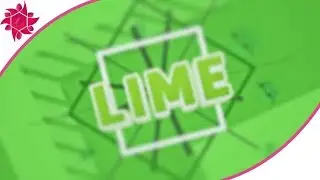 [2D Charity Intro] Lime - Insane! Inspired by Actualfx