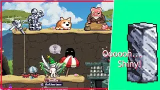 Idleon - Onyx Statue Guide