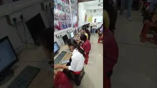 No 1 Computer centre Daltonganj jharkhand #anandcomputercentre #daltonganj