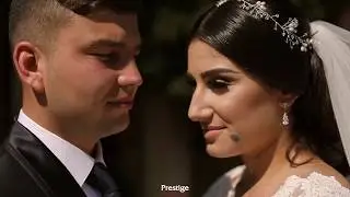 Энвер ве Алиме (2017) "PRESTIGE" Professional video