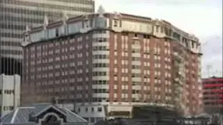 Downfall Parody Classics - Hitler is told of the powers of Fegelein